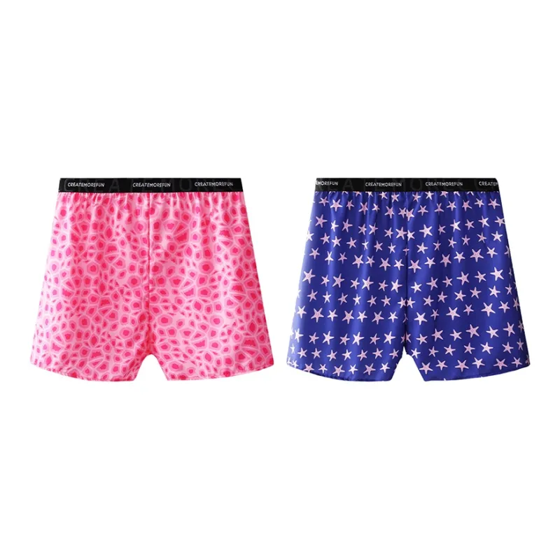 MADALLO Underpants Men's 2 Pack-100
