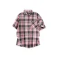 Pink Plaid