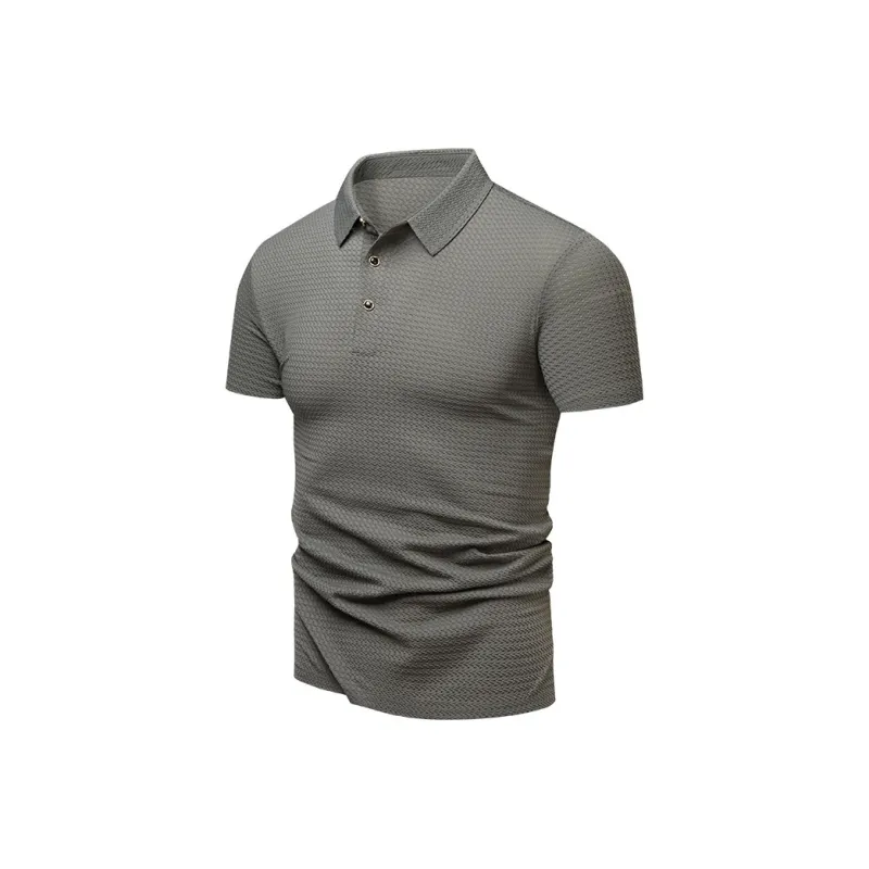 Vintage cars Polo Shirts Men-10