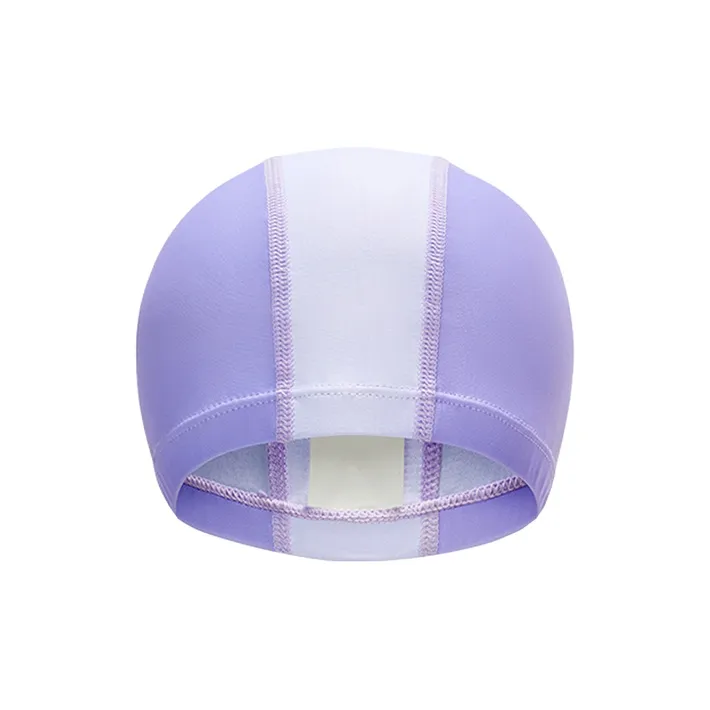 Antakids Swimming Caps Polyester Swim Women's Pink-4
