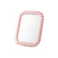 XLHZJ1034 Pink Square
