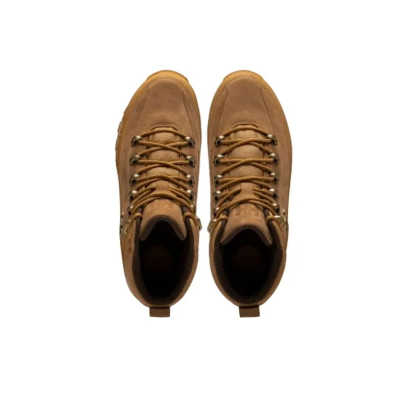HELLY HANSEN The Forester Ankle Boots Women's Brown-1