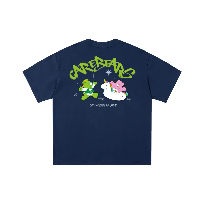 CAREBEARS T Shirts Unisex-9