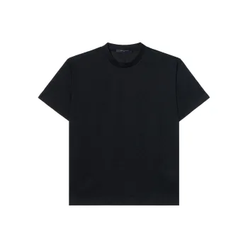 LOUIS VUITTON Damier Signature T Shirt