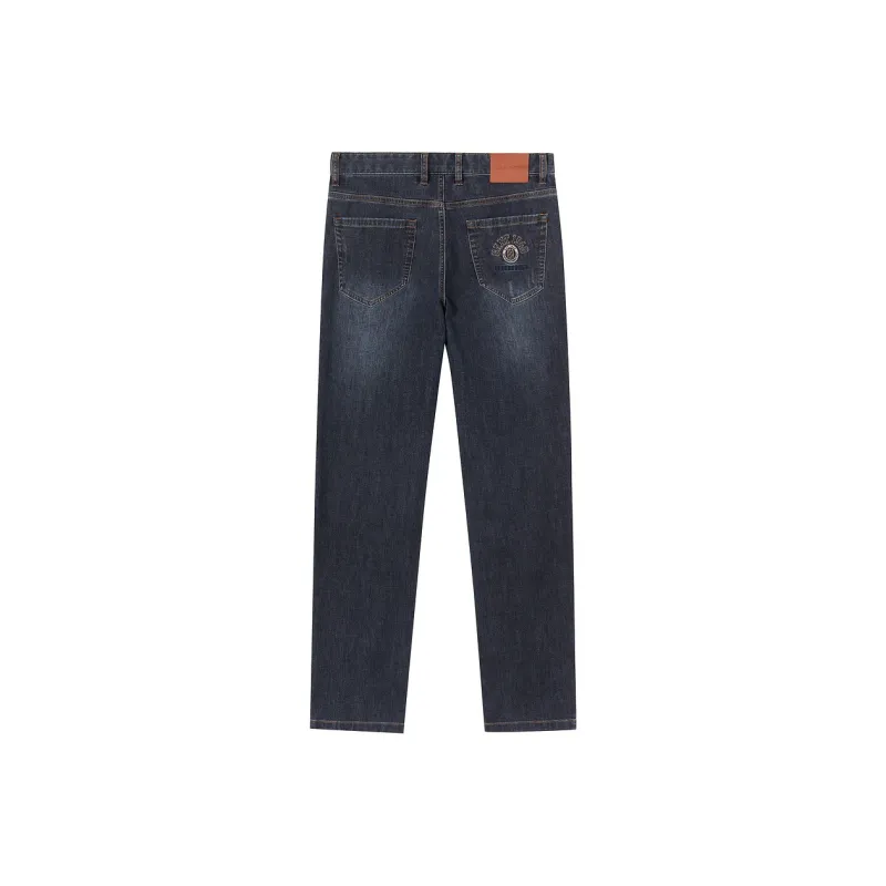 GANT Jeans Unisex 482 Navy Blue-1