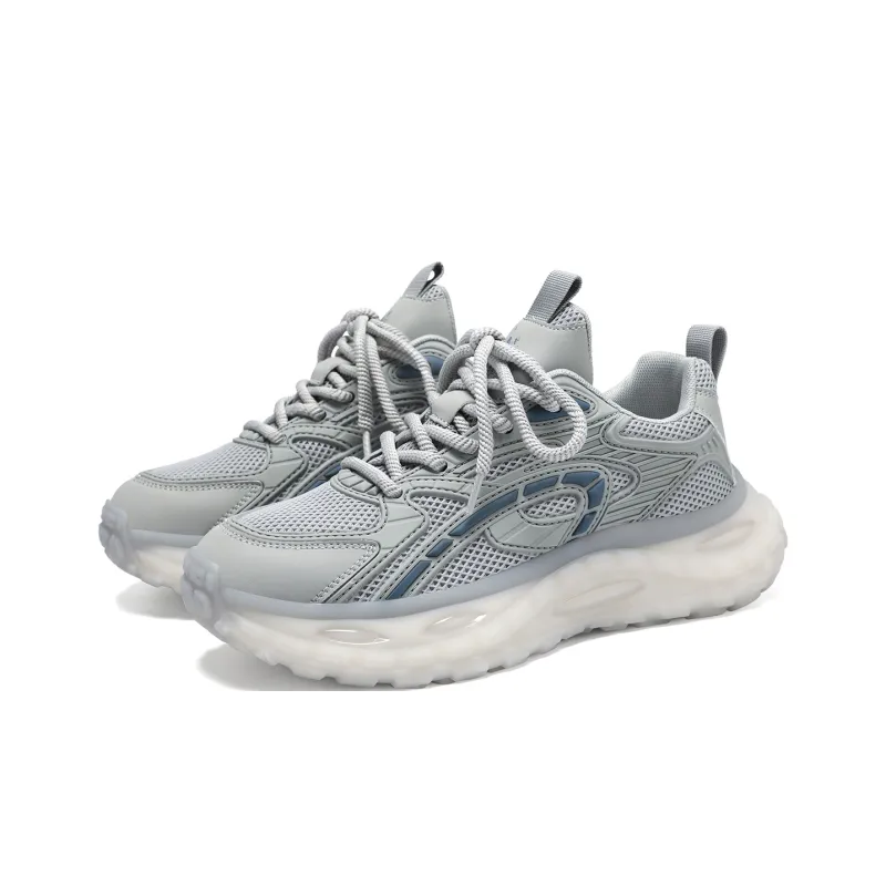 U.S. POLO ASSN. Chunky Sneakers Men's-9