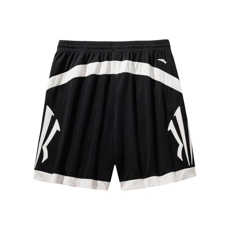 Anta Basketball Collection Casual Shorts Unisex-1