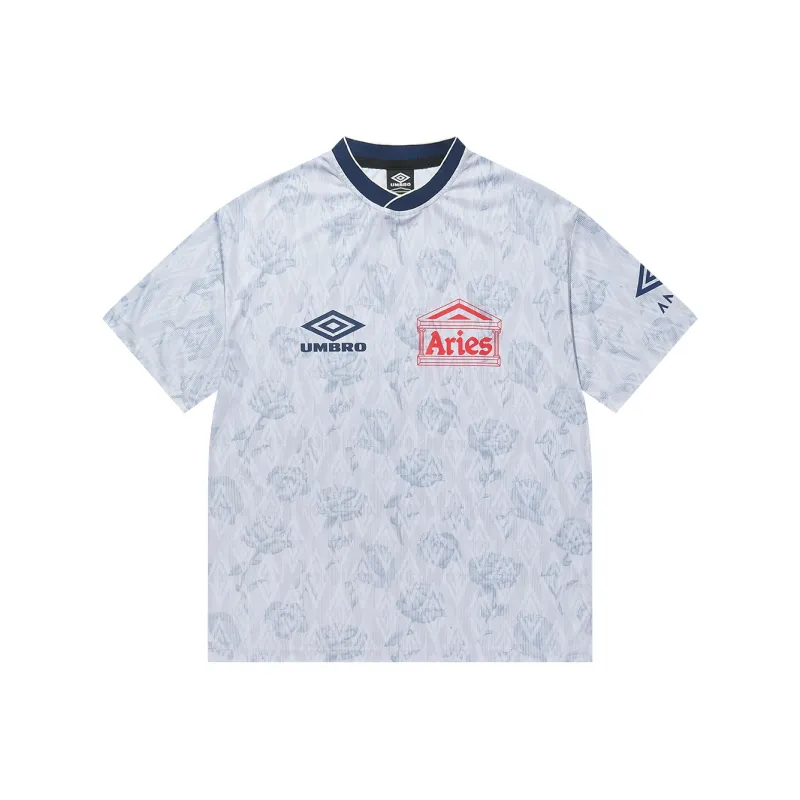 Umbro T Shirts Unisex White-0