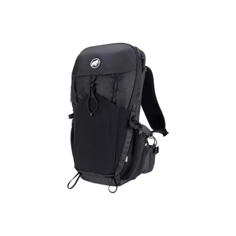 MAMMUT 22L Outdoor Bags Polyamide Polyester Black Unisex-1