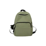 Green Single Bag