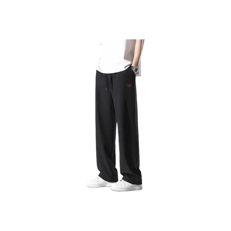 MIIOW Cool One Summer Series Casual Pants Unisex-3
