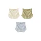 Milk White+Wheat Yellow+Light Aqua Blue