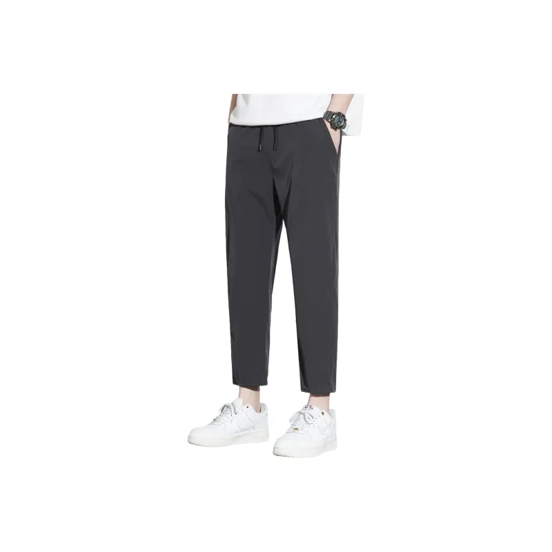 G21 Summer Cooling Sensation Lightweight Breathable Casual Pants Unisex-12