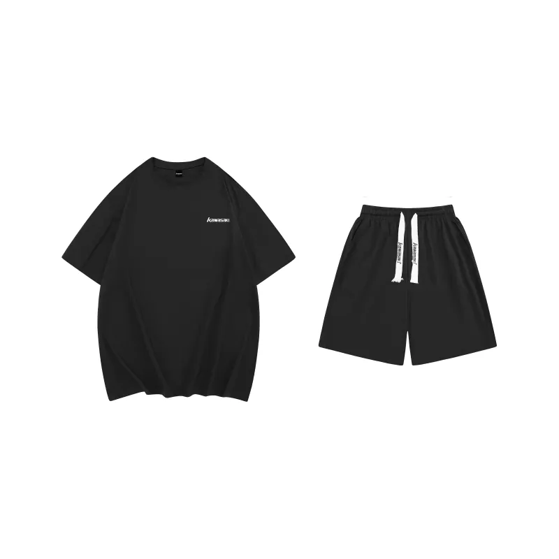Kawasaki Casual Sportswear Unisex-0