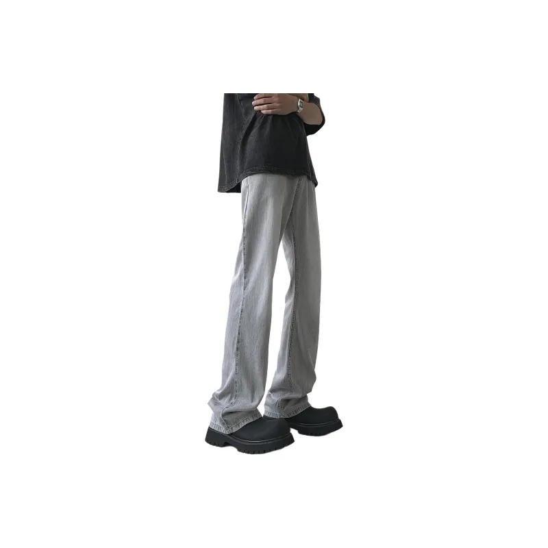 JUNGLE PANDA Jeans Unisex-7