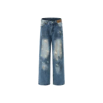JASONWOOD Jeans Unisex Blue