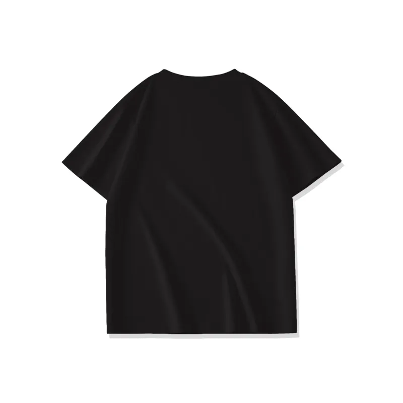 MINISO T Shirts Unisex-4
