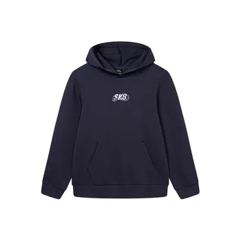 361° Sweatshirts Men Logan Gray