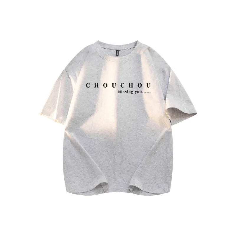 CHOUCHOUS ChouChou T Shirt Unisex-9