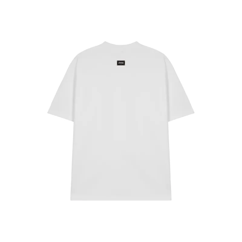 Jeep T Shirts Unisex-1