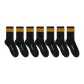 Black 7[7 Pack]