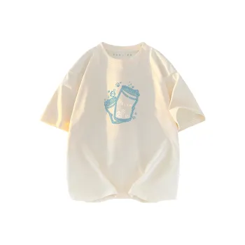 Tonlion T Shirts Unisex