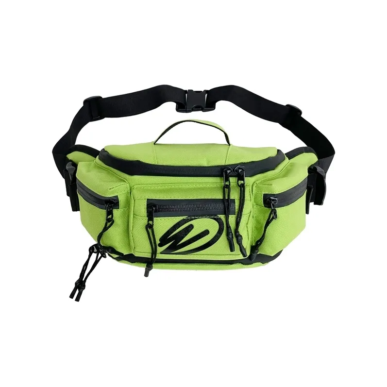 Debecca Oxford Sling Bag Regular Unisex Multicolor-4