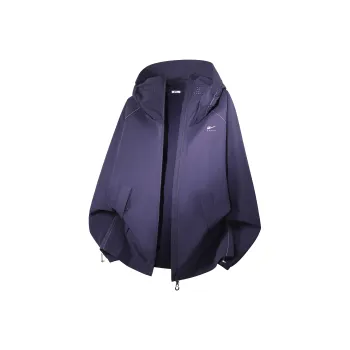 Warrior Huichao Wings Collection Sun Protection Clothing Unisex