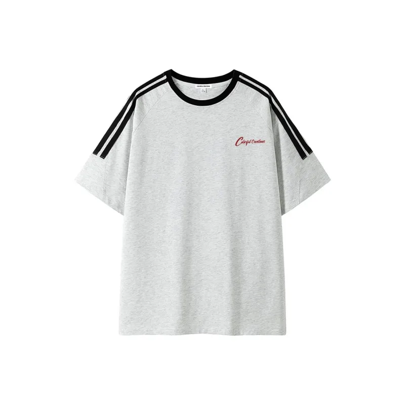 Colorful Creations T Shirt Unisex-6