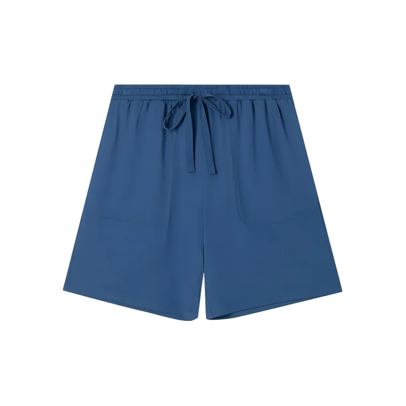 Shuya Men Pajama Pants-5