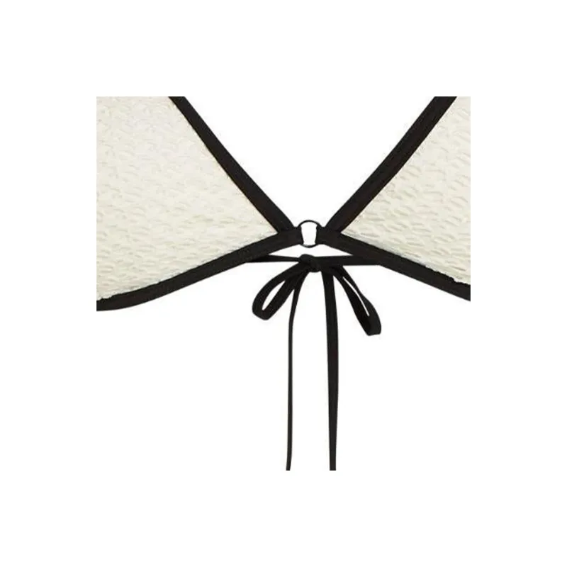 KARL LAGERFELD / Karl Lagerfeld Jeans Hotel Karl Bikni Top-2