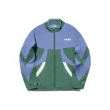 Dark Palace Green Butterfly Wings Blue Ivory