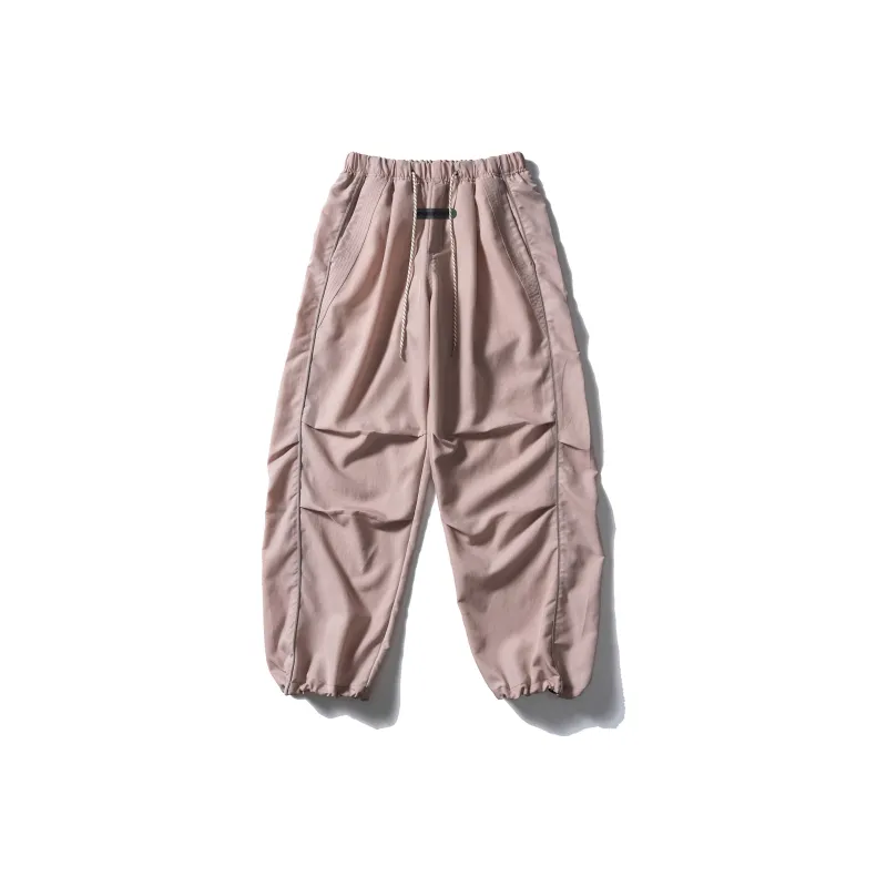 DUEPLAY Casual Pants Unisex-25