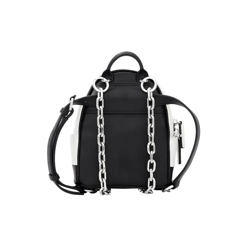 MCM Backpacks-3