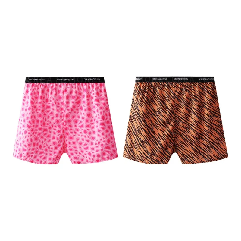MADALLO Underpants Men's 2 Pack-10