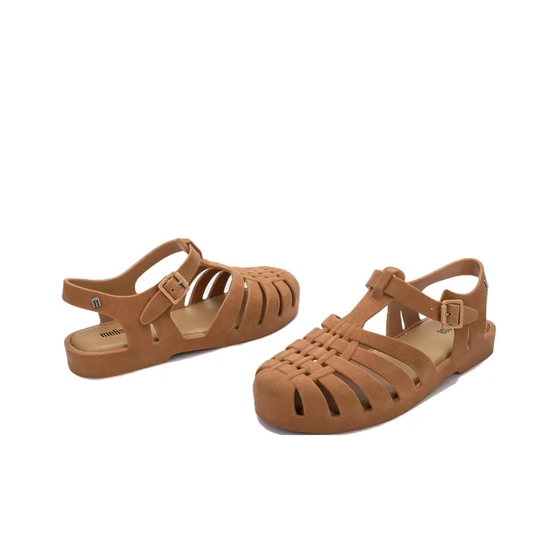 Melissa Roman Sandals Women's-2
