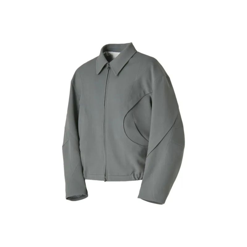 COOR SS25 Jackets & Coats Unisex-1