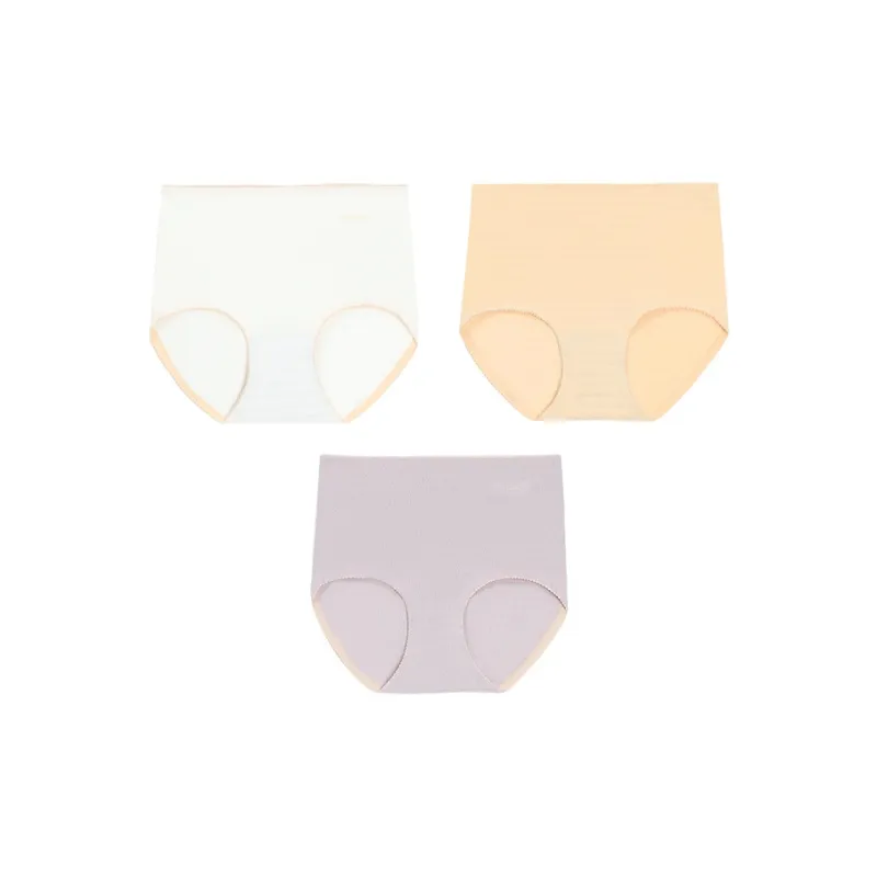 Red Bean Underpants Women's 3 Pack-5