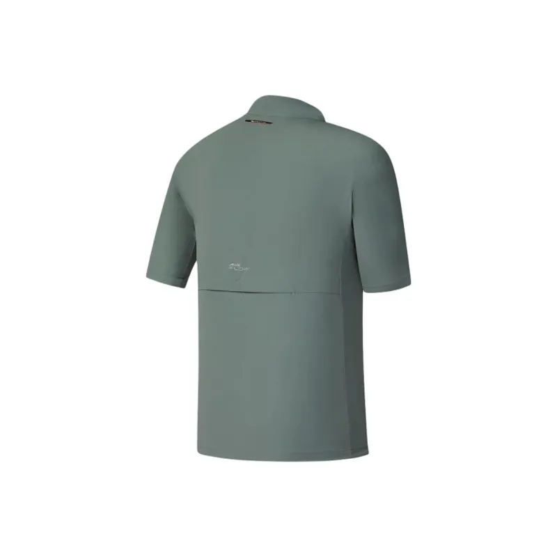 FILA Fitness Collection Athletics T Shirt Men's-2