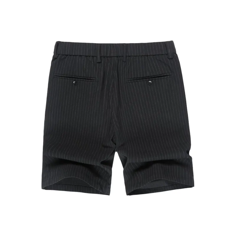 Playboy Casual Shorts Men-1