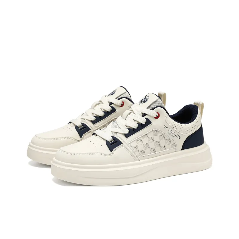 U.S. POLO ASSN. Skateboard Shoes Men's-15