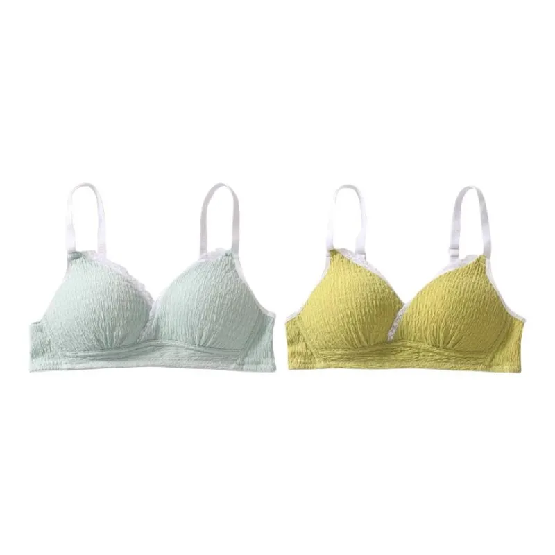 GRACE TOPIC Bra Women's Combo Set-17