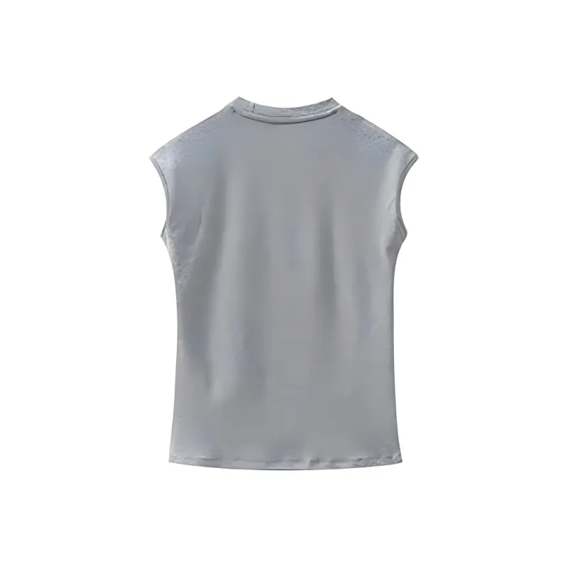 Mowlow T Shirts Women's-3
