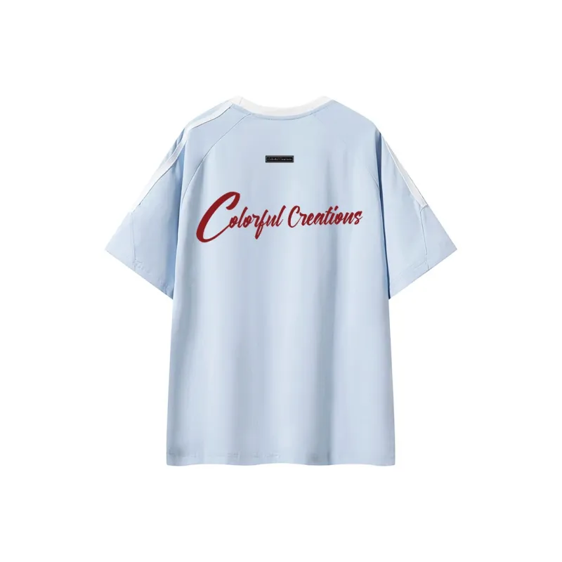 Colorful Creations T Shirt Unisex-10