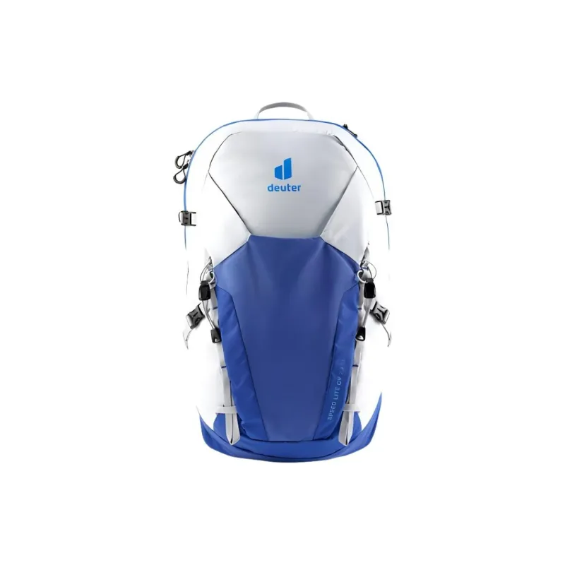 DEUTER 23L Outdoor Bags Nylon Tin Indigo Unisex-0