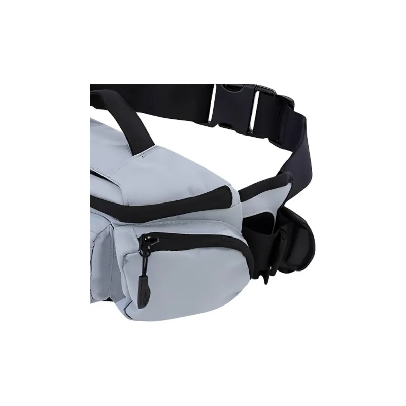 ALPINESTARS 3.6L Outdoor Bags Polyester Light Blue Unisex-2