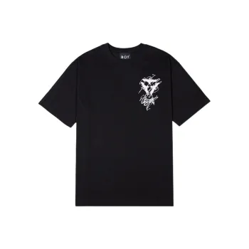 Boy London T Shirts Unisex Black