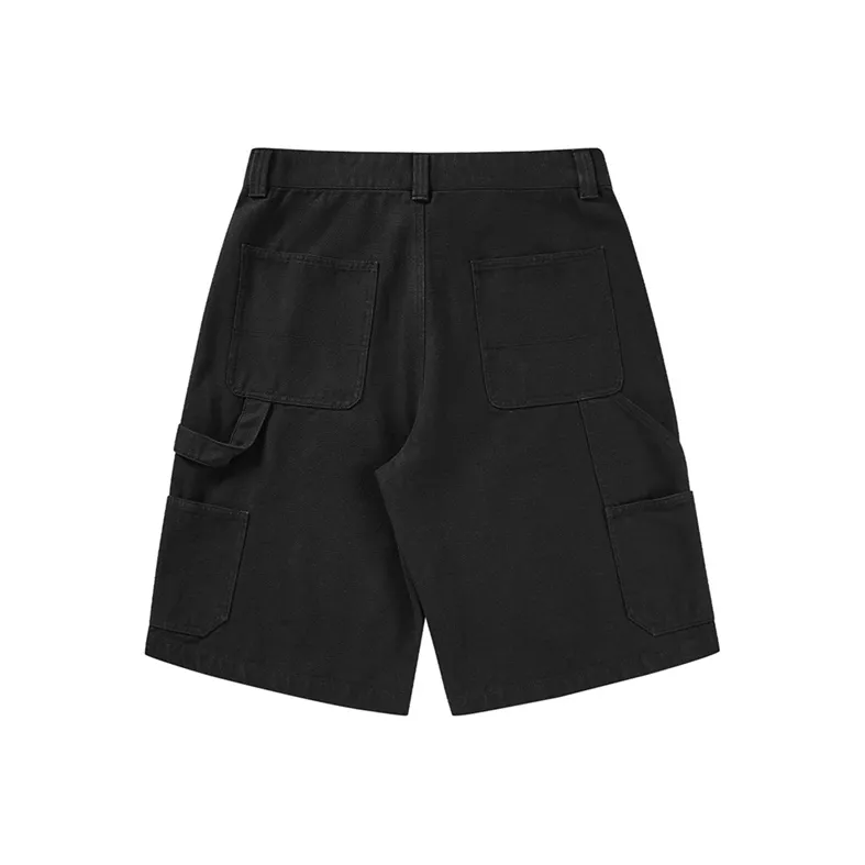 Ecko Casual Shorts Unisex-1