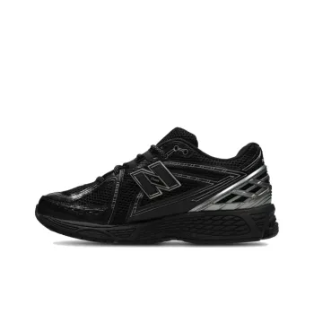 New Balance NB 1906R Abrasion Resistant Low Top Casual Shoes Unisex Black