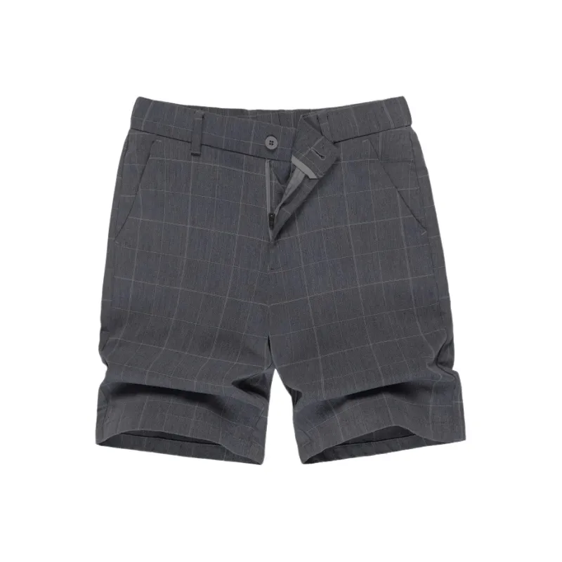 Playboy Casual Shorts Men-8